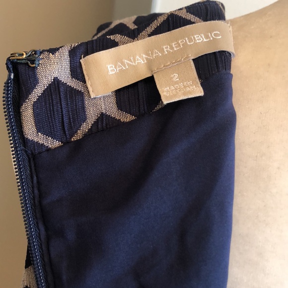 Banana Republic Dress - Picture 8 of 13